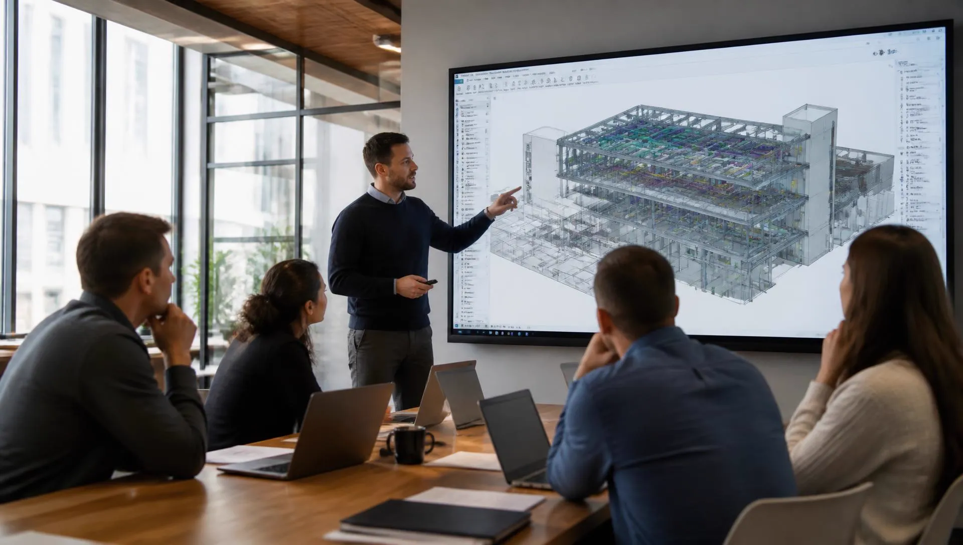 Formation Archicad CADatWORK Learning